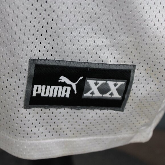 Dallas Cowboys Jersey (VTG) - Emmitt Smith 22 by Puma - Men's 2XL - Picture 10 of 11